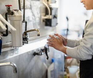 About The Faucet Pros Palmer, TX